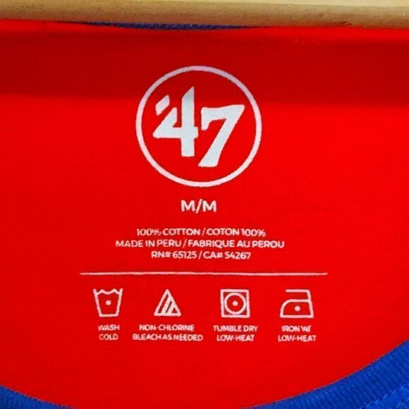 Chicago Cubs Tank Top - Picture 3 of 5